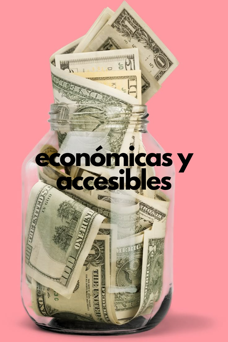 económicas