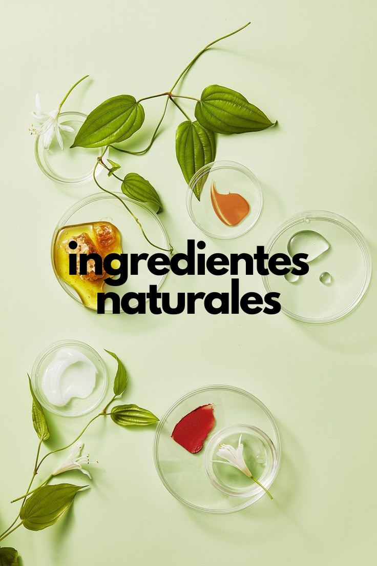 ingredientes