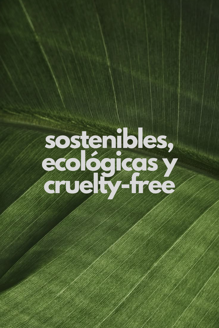 sostenible