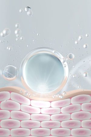 Collagene e Acido Ialuronico_ Alleati Indispensabili della Pelle Over 50 Collagene e Acido Ialuronico_ Alleati Indispensabili della Pelle Over 50