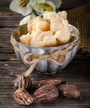 Los beneficios de la manteca de karité Los beneficios de la manteca de karité